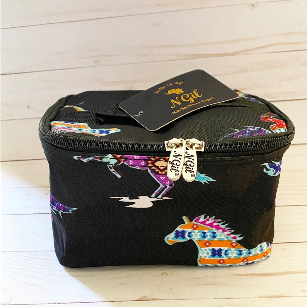 Santa Fe Stallion Case